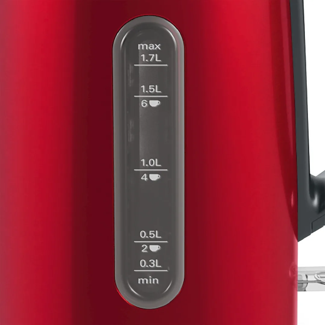Elektrik çaydan Bosch TWK4P434